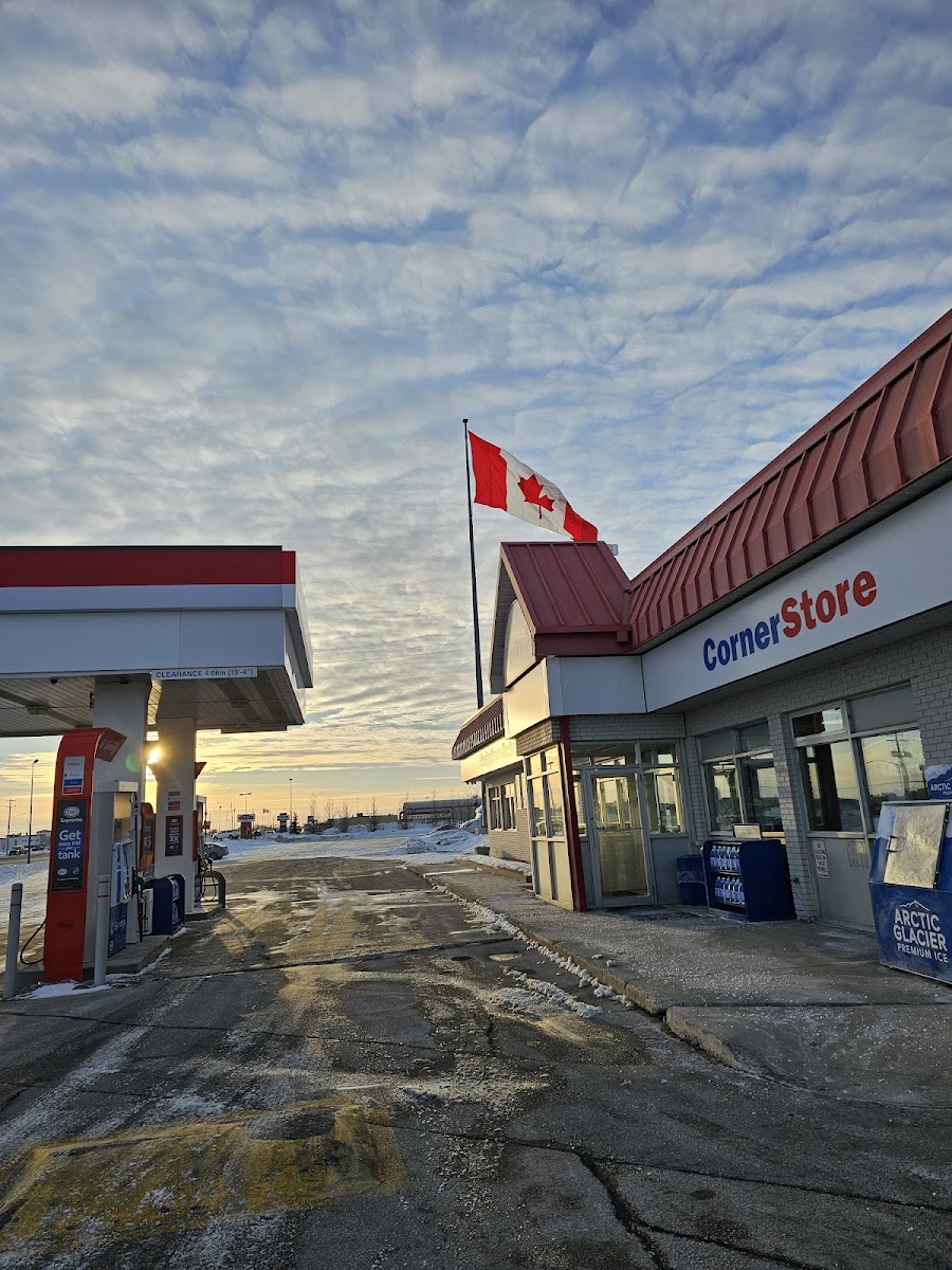 Husky House Restaurant